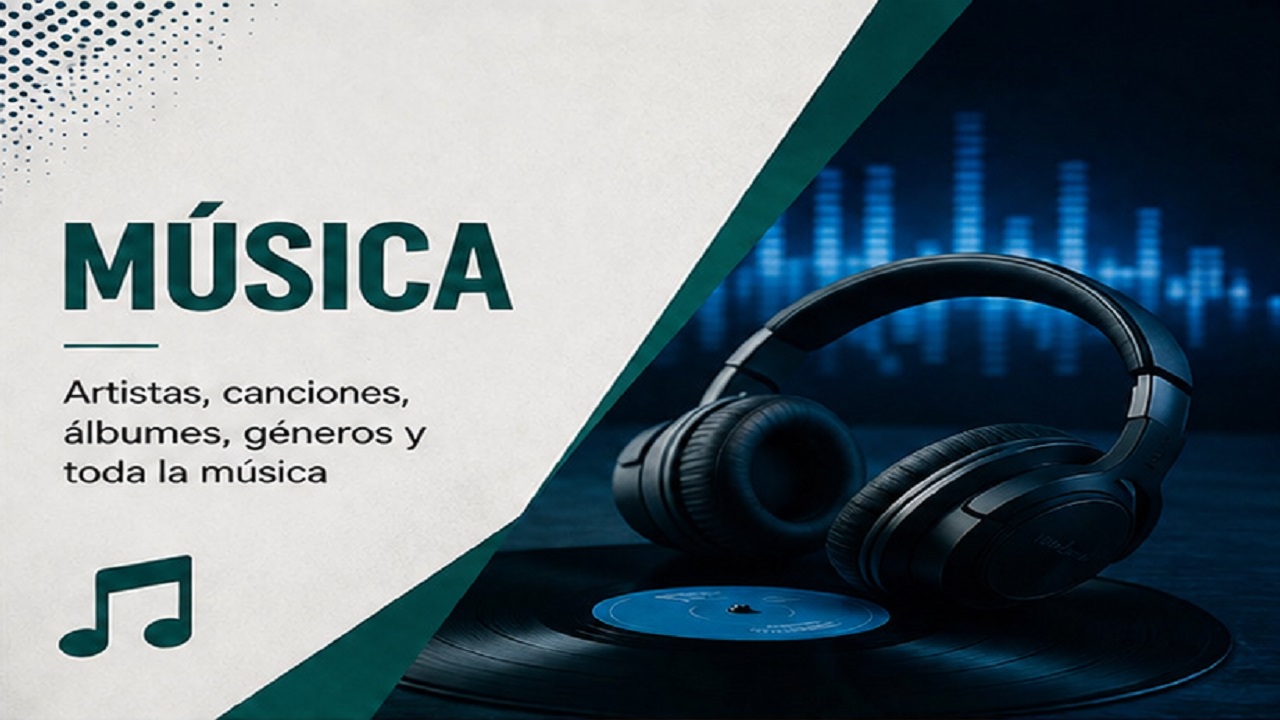 Música