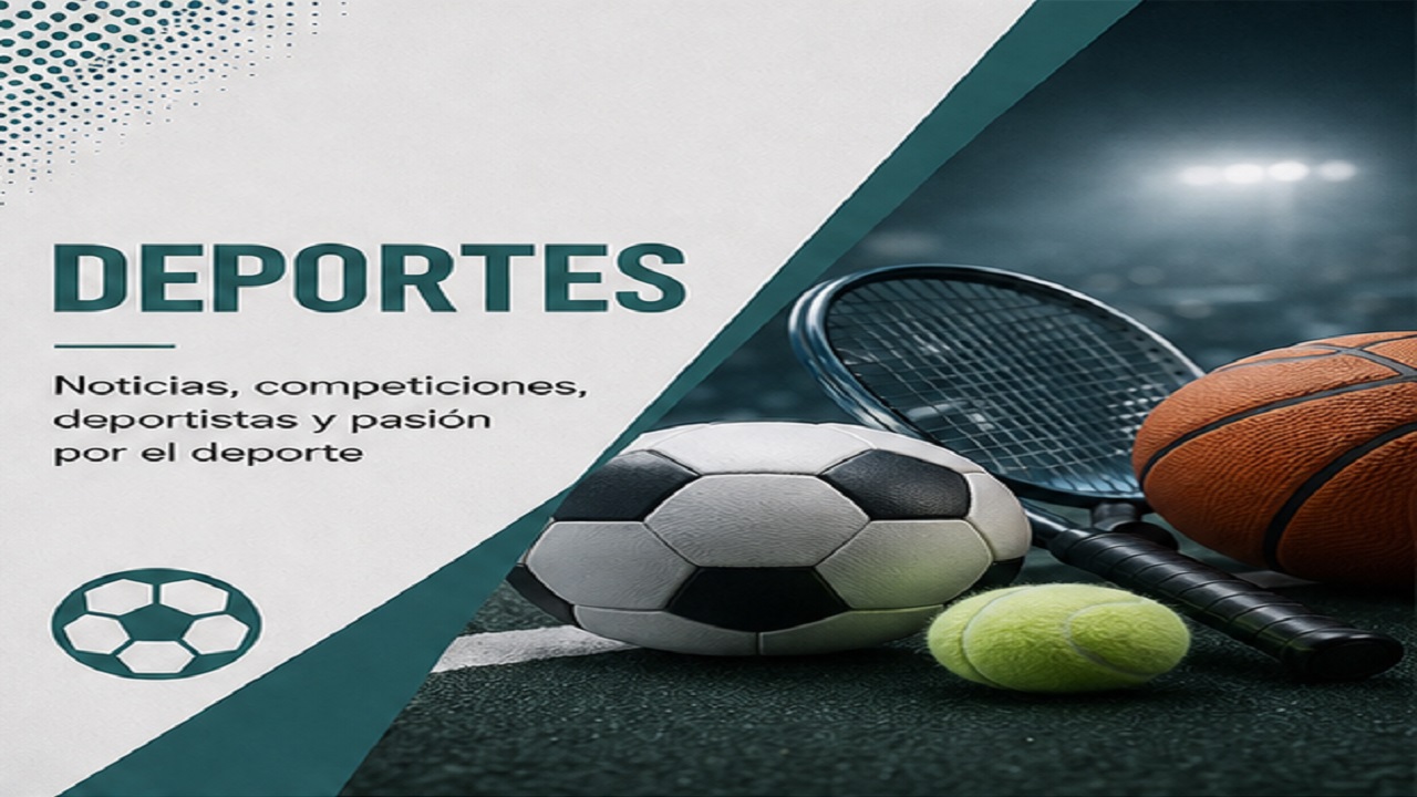Deportes Deportes