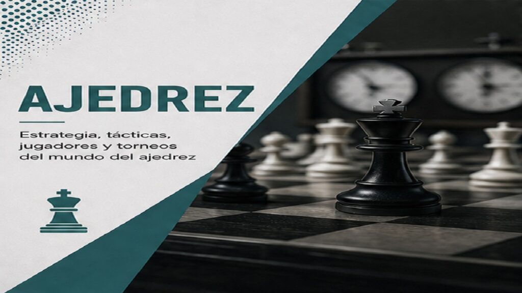 Ajedrez