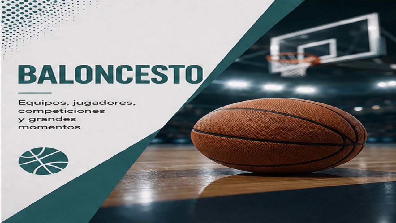 Baloncesto Baloncesto