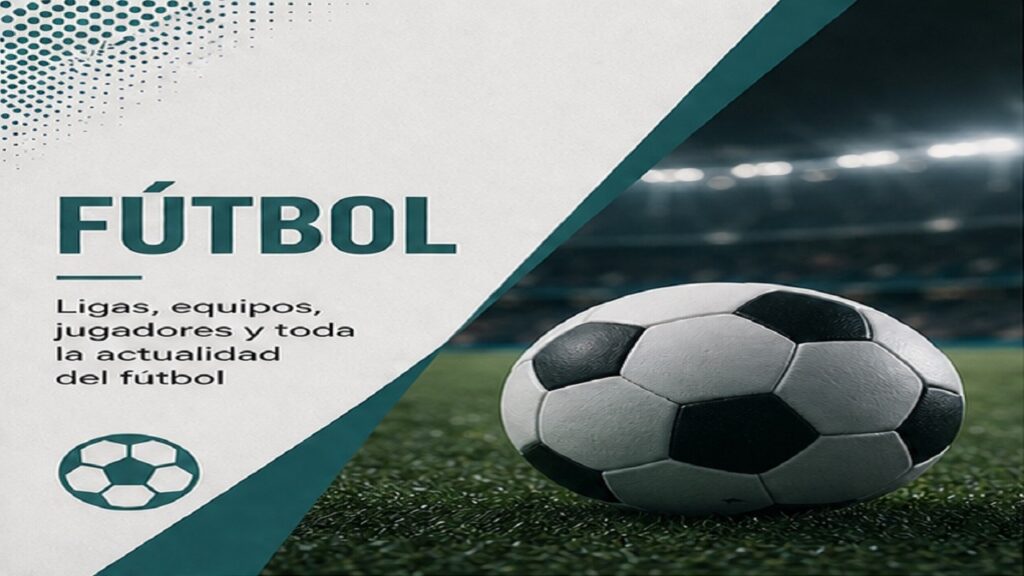 Fútbol