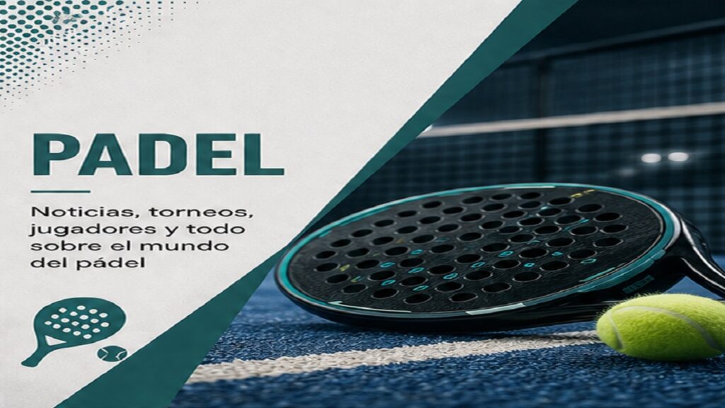 Pádel
