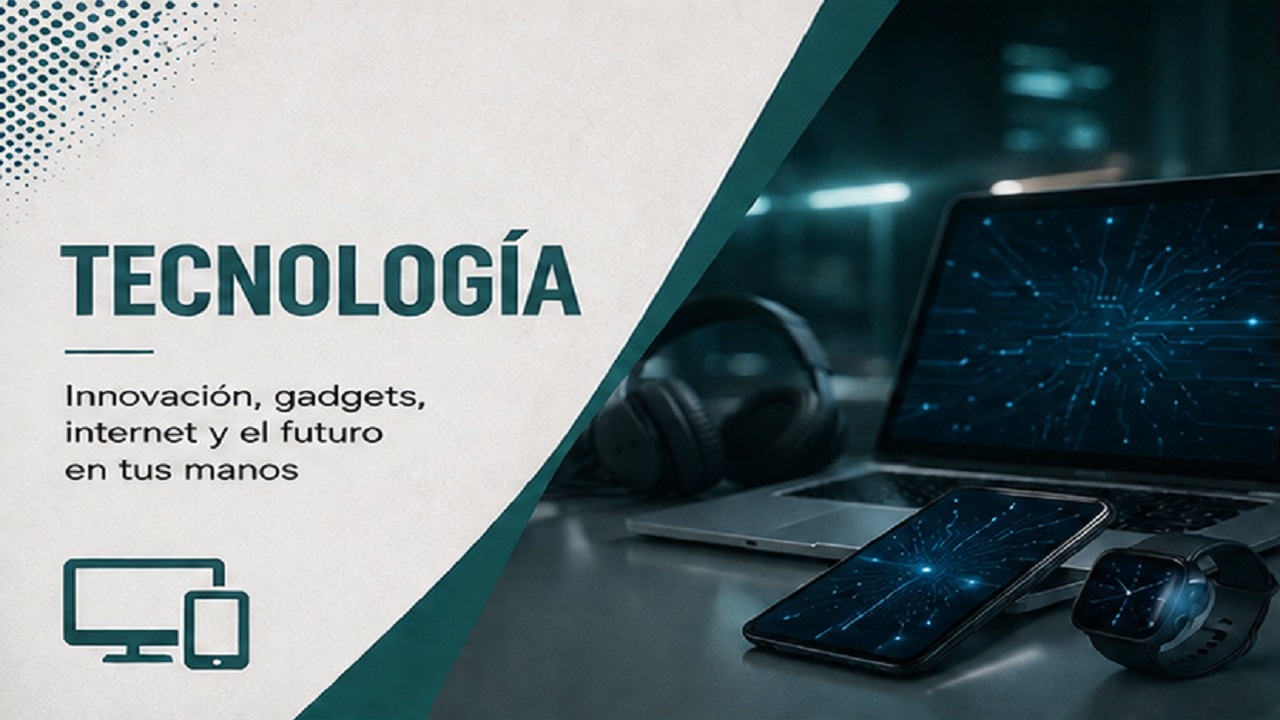 Tecnología Tecnología