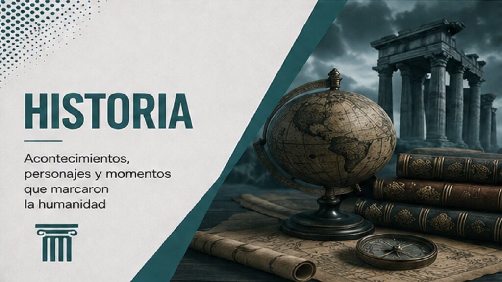 Historia