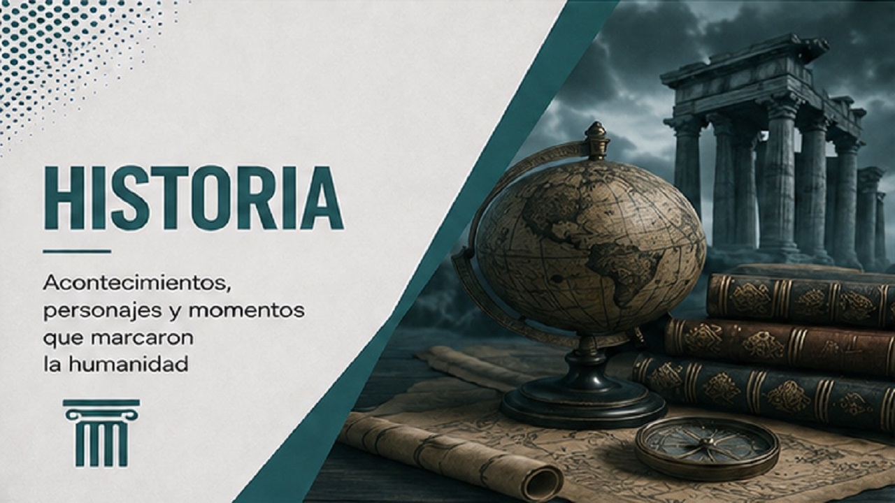 Historia