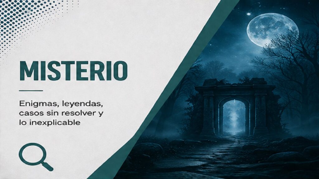 Misterio