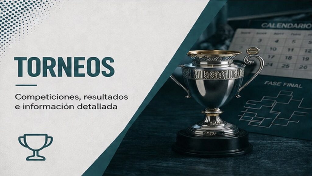 Torneos