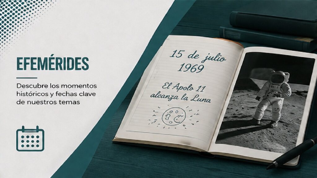 Efemérides