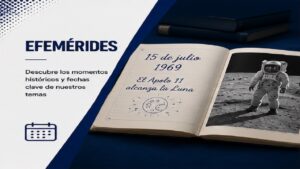 Efemérides