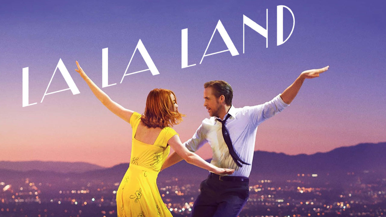 La La Land (Película) La La Land (Película)