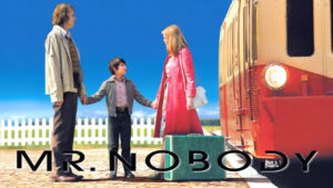 Mr. Nobody (Película)