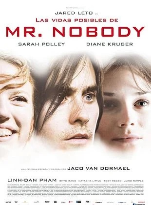 Mr. Nobody (Película)