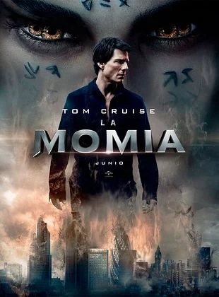La Momia (Película)