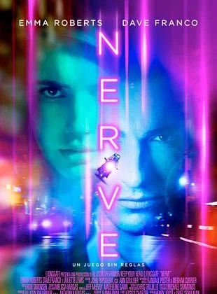 Nerve (Película)