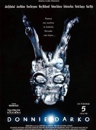 Donnie Darko (Película)