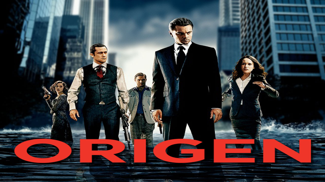 Origen (2010) | Descubre los Secretos del Universo Onírico de Christopher Nolan