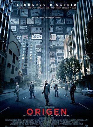 Origen (Película)