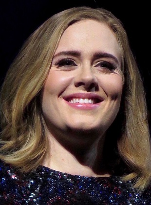 Adele