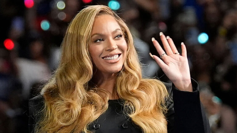 Beyonce