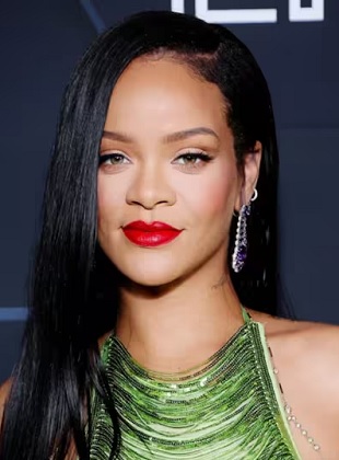 Rihanna Rihanna