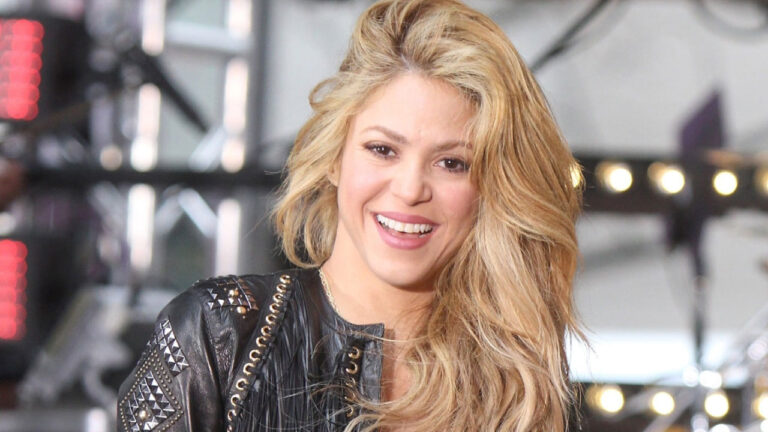 Shakira