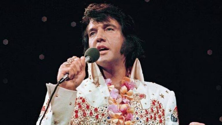 Elvis Presley