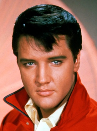 Elvis Presley Elvis Presley