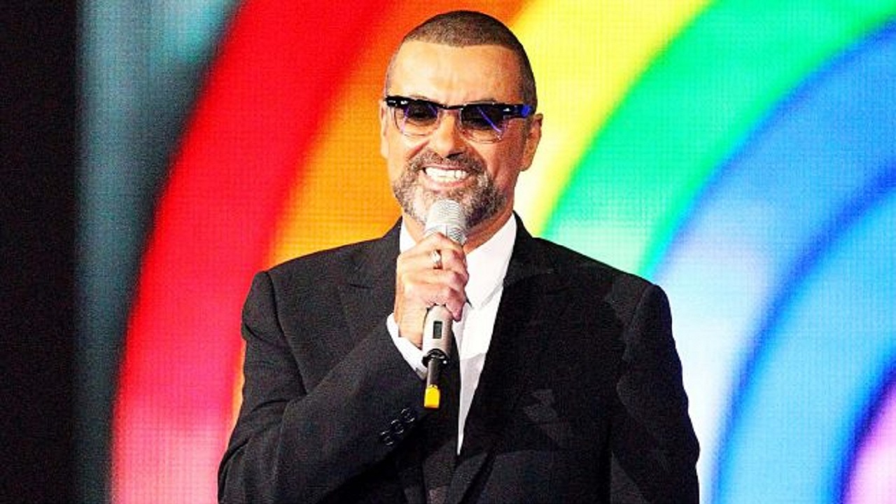 George Michael