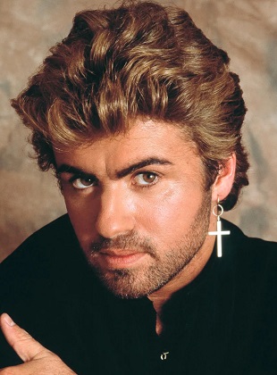 George Michael