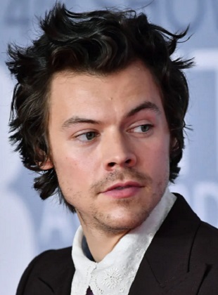 Harry Styles