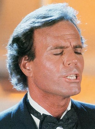 Julio Iglesias