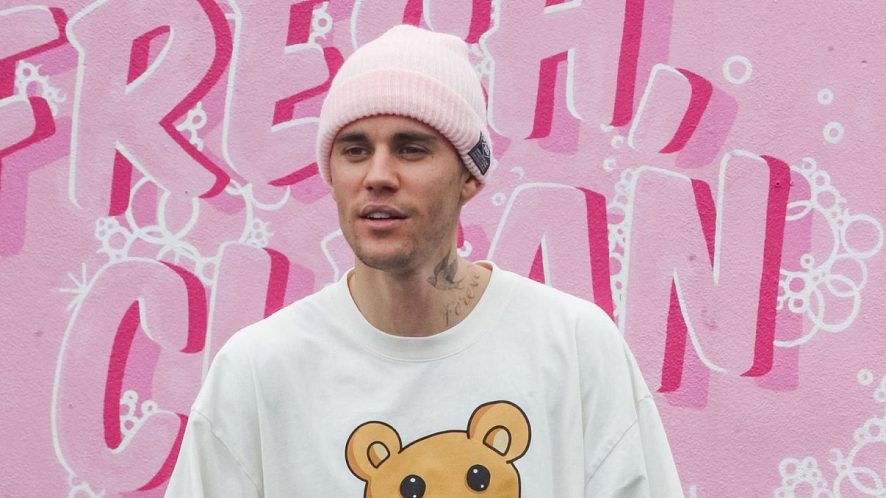 Justin Bieber Justin Bieber