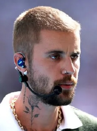Justin Bieber
