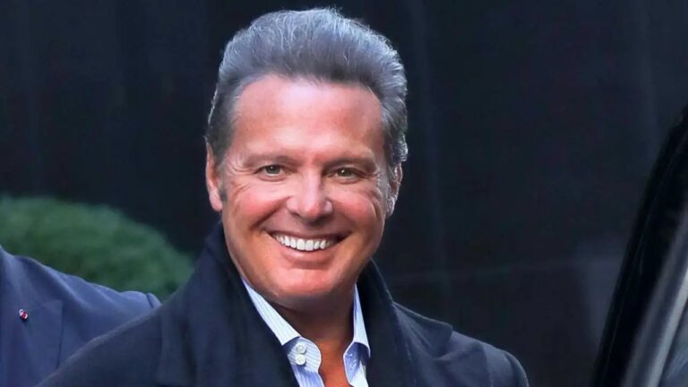 Luis Miguel
