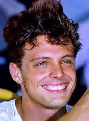 Luis Miguel
