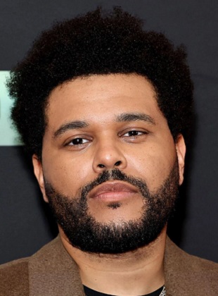 The Weeknd