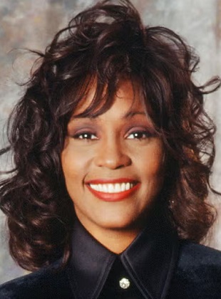 Whitney Houston