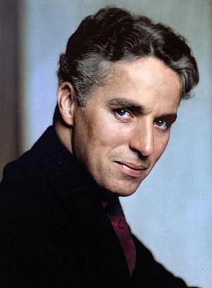Charles Chaplin