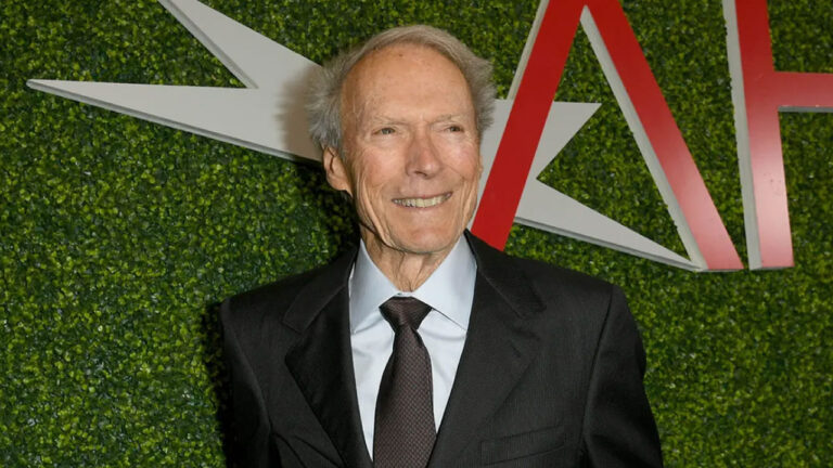 Clint Eastwood