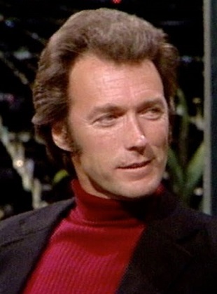 Clint Eastwood