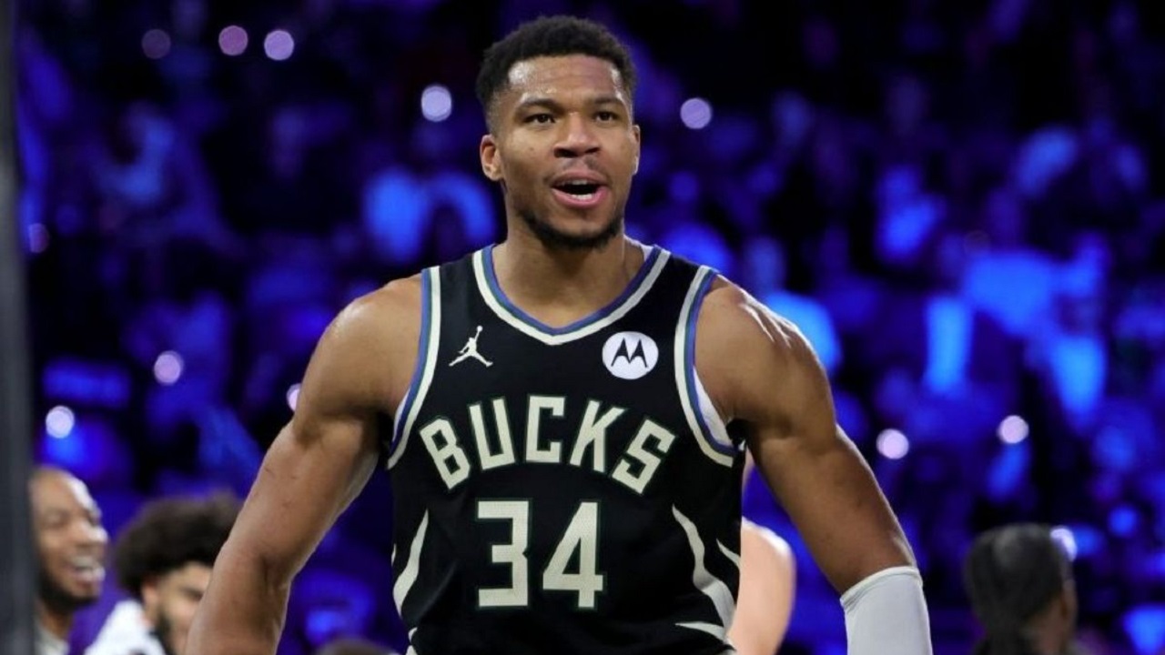 Giannis Antetokounmpo | La Historia, Logros y Legado del ‘Greek Freak’