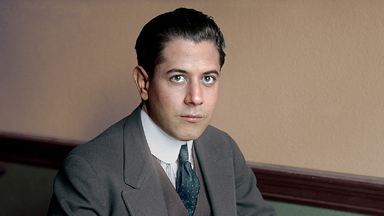 José Raúl Capablanca | Biografía, Estilo, Frases Célebres y Curiosidades más Impactantes