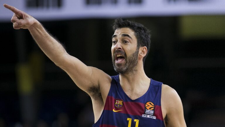 Juan Carlos Navarro