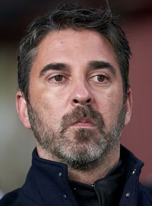 Juan Carlos Navarro