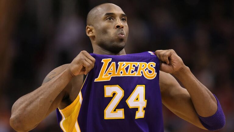 Kobe Bryant