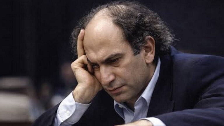 Mikhail Tal