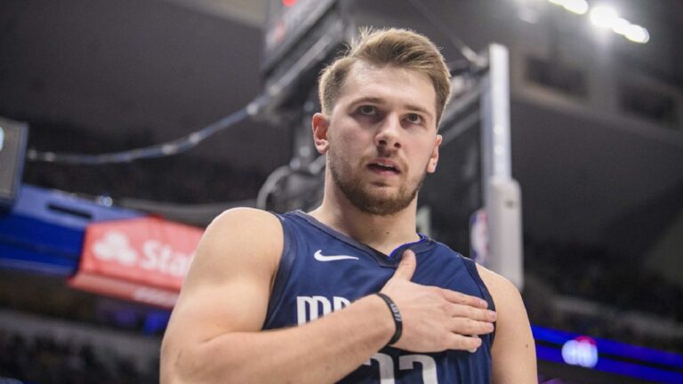 Luka Doncic