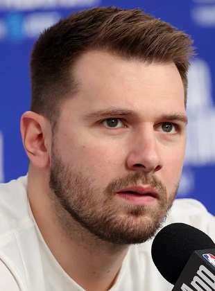 Luka Doncic