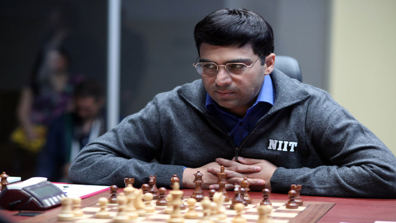 Viswanathan Anand | Biografía, Estilo de Juego y Curiosidades más Impactantes