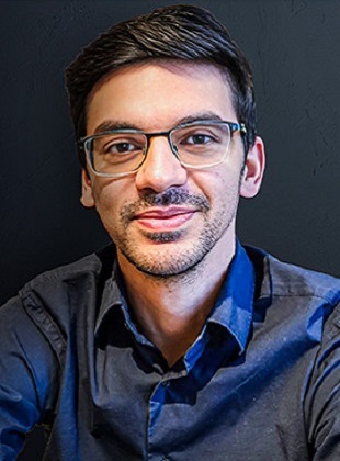 Anish Giri